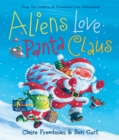 Image for Aliens Love Panta Claus