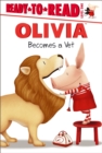 Image for OLIVIA Becomes a Vet