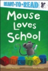 Image for Mouse Loves School