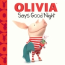 Image for OLIVIA Says Good Night