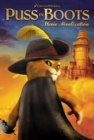 Image for Puss In Boots Movie Novelization