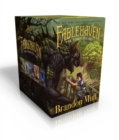 Image for Fablehaven Complete Set (Boxed Set) : Fablehaven; Rise of the Evening Star; Grip of the Shadow Plague; Secrets of the Dragon Sanctuary; Keys to the Demon Prison