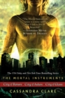 Image for Cassandra Clare: The Mortal Instrument Series (3 books): City of Bones; City of Ashes; City of Glass