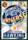Image for George&#39;s Secret Key to the Universe