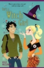 Image for She&#39;s a Witch Girl