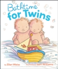 Image for Bathtime for Twins