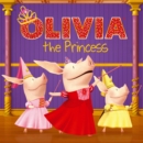 Image for OLIVIA the Princess