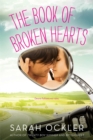 Image for The Book of Broken Hearts