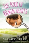 Image for Book of Broken Hearts