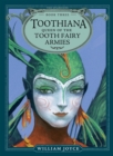 Image for Toothiana, Queen of the Tooth Fairy Armies