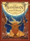 Image for The Guardians #4: Sandman and the War of Dreams