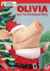 Image for OLIVIA and the Christmas Party