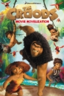 Image for The Croods Movie Novelization