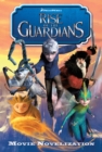 Image for Rise of the Guardians Movie Novelization