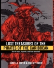 Image for Lost Treasures of the Pirates of the Caribbean