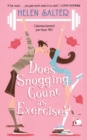 Image for Does Snogging Count as Exercise?