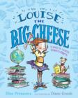 Image for Louise the Big Cheese and the Back-to-School Smarty-Pants