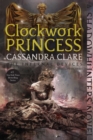 Image for Clockwork Princess