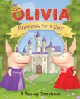 Image for Princess for a Day