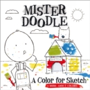 Image for A Color for Sketch : A Book About Colors