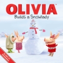 Image for OLIVIA Builds a Snowlady