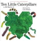 Image for Ten Little Caterpillars