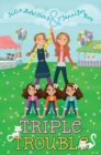 Image for Triple Trouble