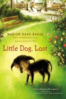 Image for Little dog, lost