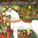 Image for The Magical Christmas Horse : With Audio Recording