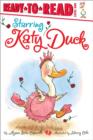 Image for Starring Katy Duck : Ready-to-Read Level 1 (with audio recording)