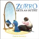 Image for Zorro Gets an Outfit