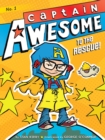 Image for Captain Awesome to the Rescue!