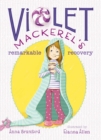 Image for Violet Mackerel&#39;s Remarkable Recovery