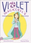 Image for Violet Mackerel&#39;s Remarkable Recovery