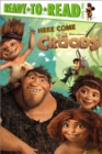 Image for Here Come the Croods
