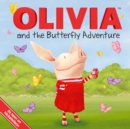 Image for OLIVIA and the Butterfly Adventure