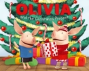 Image for OLIVIA and the Christmas Present