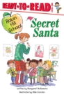 Image for Secret Santa : Ready-to-Read Level 1