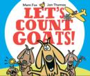 Image for Let&#39;s Count Goats!