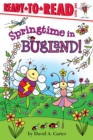 Image for Springtime in Bugland! : Ready-to-Read Level 1