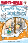 Image for A Snowy Day in Bugland!