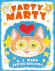 Image for Farty Marty