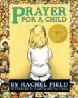 Image for Prayer for a Child