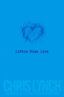 Image for Little Blue Lies