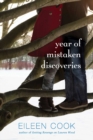 Image for Year of Mistaken Discoveries