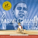 Image for Barack Obama : Son of Promise, Child of Hope