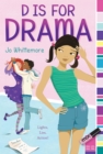 Image for D Is for Drama