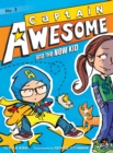 Image for Captain Awesome and the New Kid