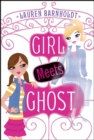 Image for Girl Meets Ghost