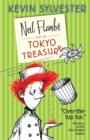 Image for Neil Flambe and the Tokyo Treasure